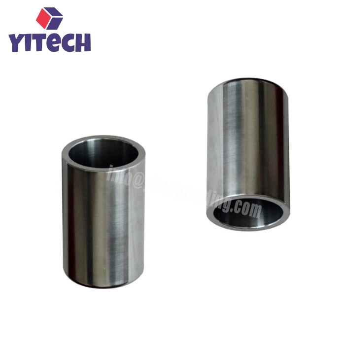 Tungsten Crucible
