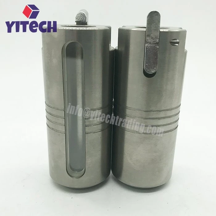 10cc Tungstenu Siringa Shield