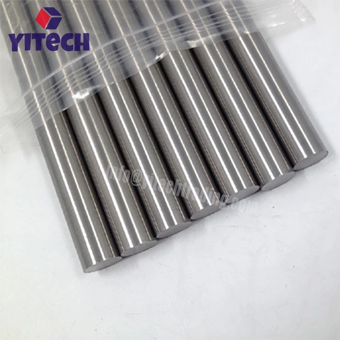 95WNiFe tungsten nickel iron alloy bar  3
