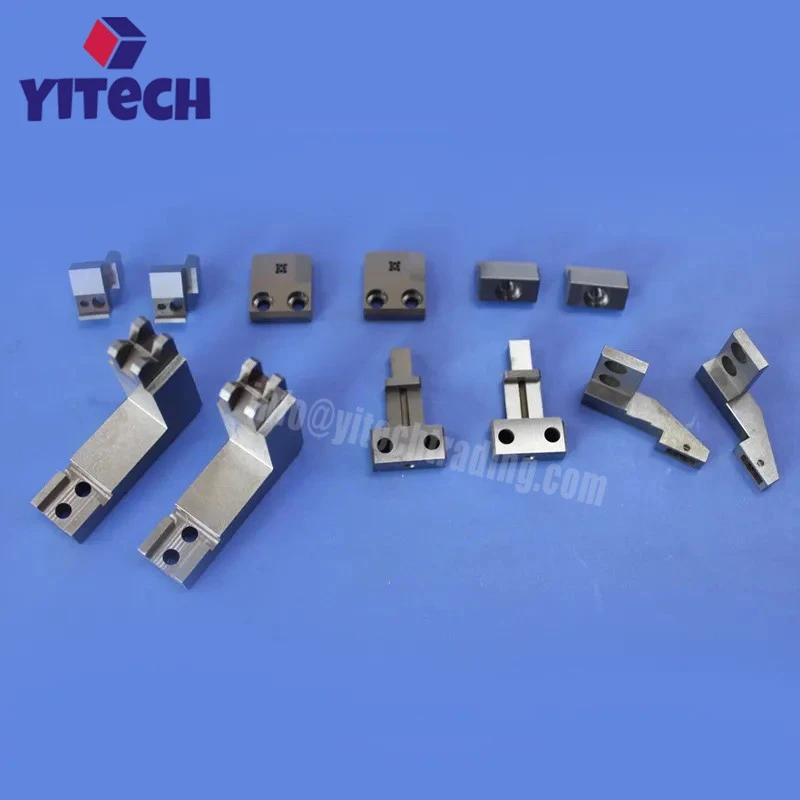 Advanced Tungsten Carbide Electronic Sensor Parts Advanced Tungsten Carbide Electronic Sensor Parts