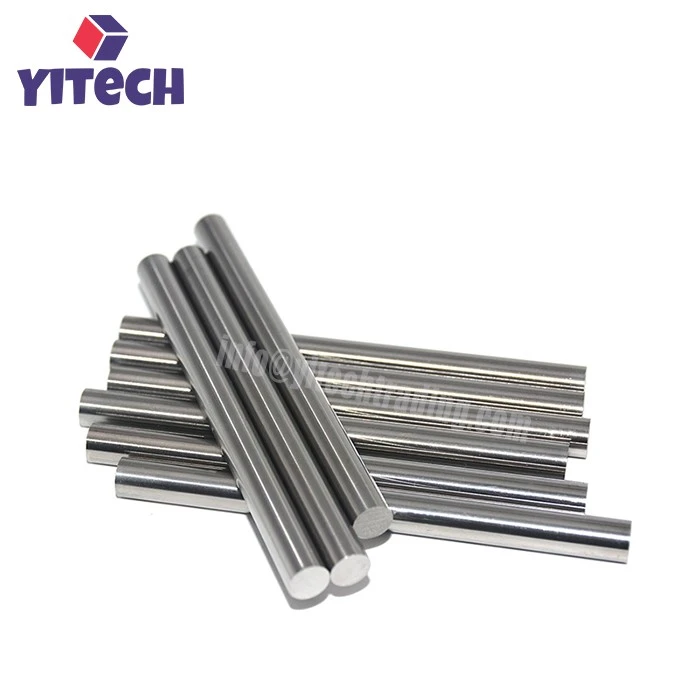 AMS 4928 Titanium Alloy Rod   1