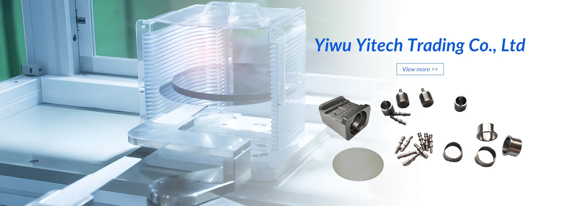 Tungsten Moluybdenum products