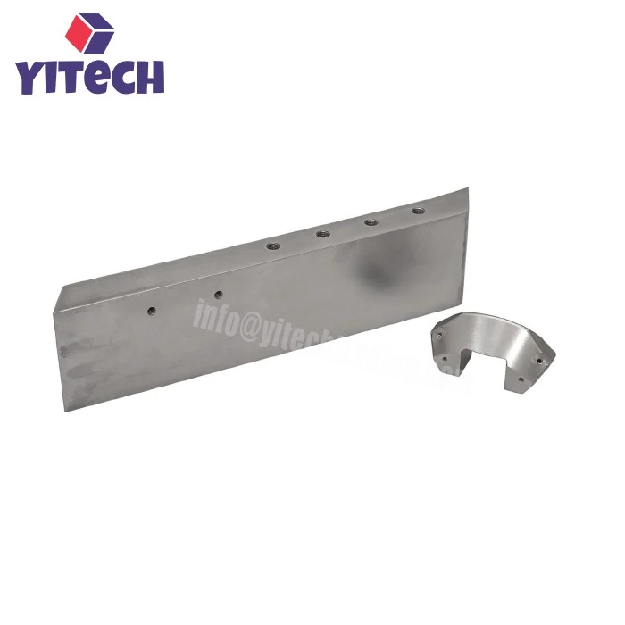High Density Tungsten Alloy Weight Parts  5