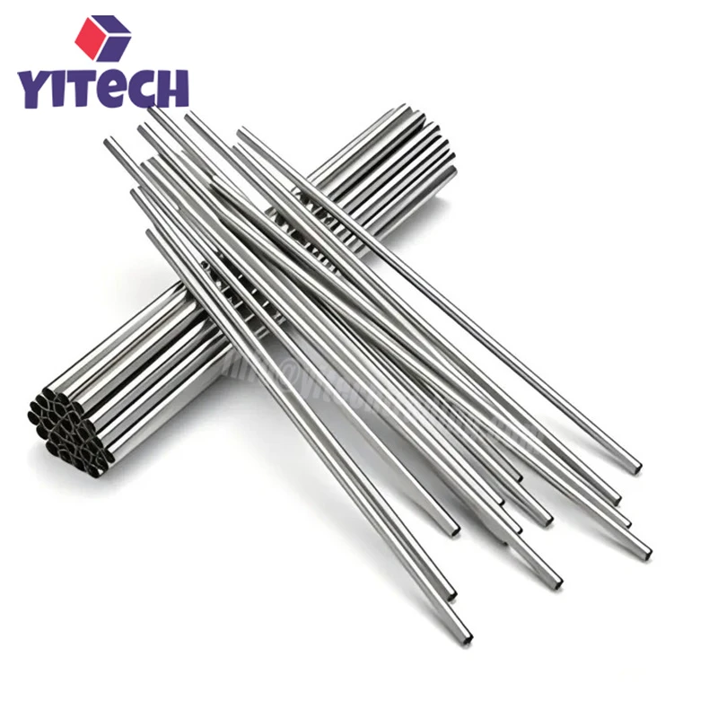 Kovar 1J85 Tube kapillari