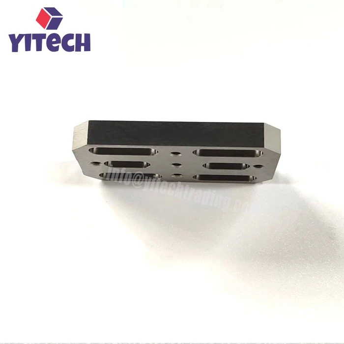 Molybdenum Machined Part Molybdenum Machined Part