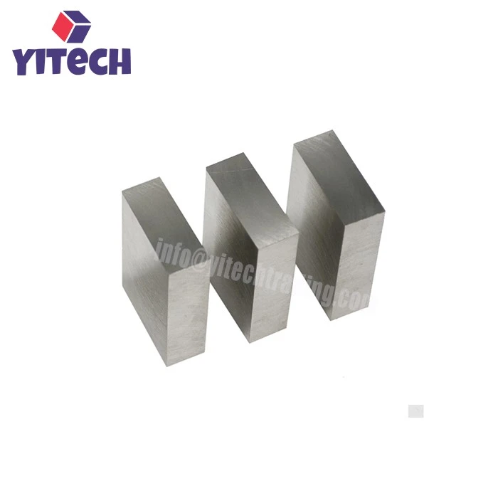 Molybdenum Mo Plate