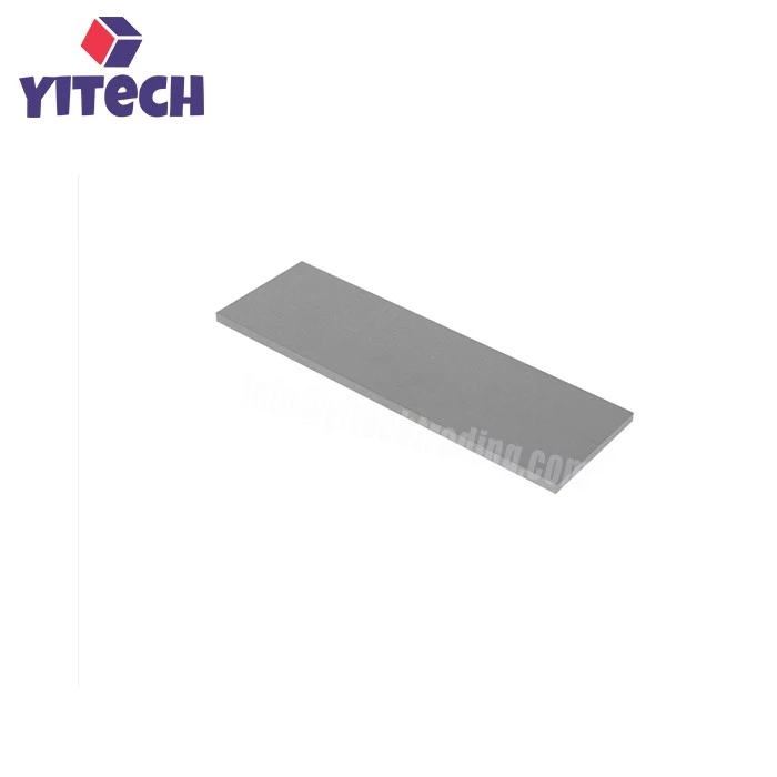 Molybdenum Plate Sheet Molybdenum Plate Sheet