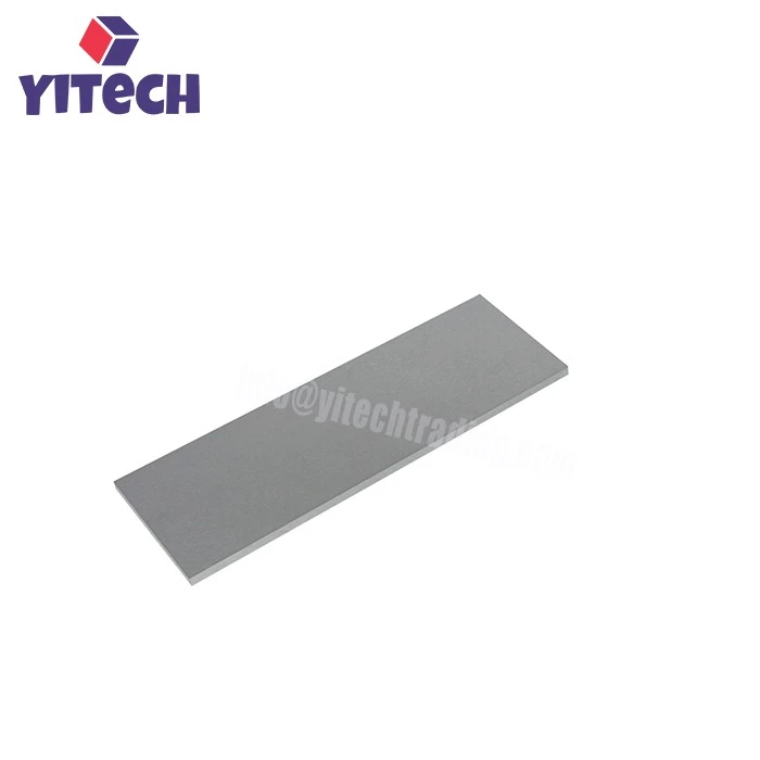 Molybdenum Plate Sheet Molybdenum Plate Sheet