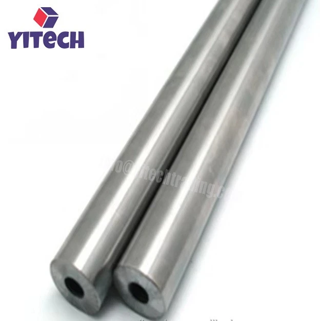 Monel K-500 Nickel Based tube 4 Monel K-500 Nickel Based tube 4