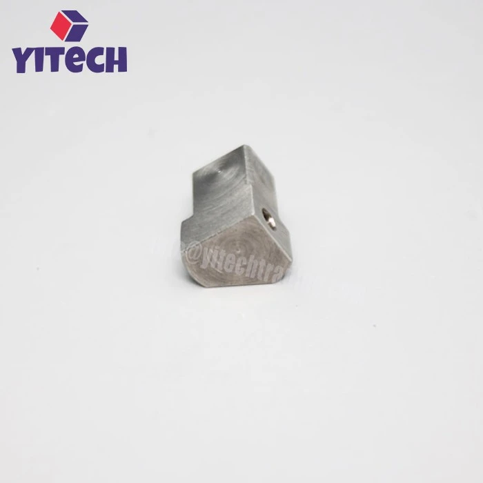 Tungsten Alloy Balancing Weight 5 Tungsten Alloy Balancing Weight 5
