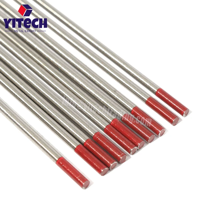Elettrodu Tungstenu Tig