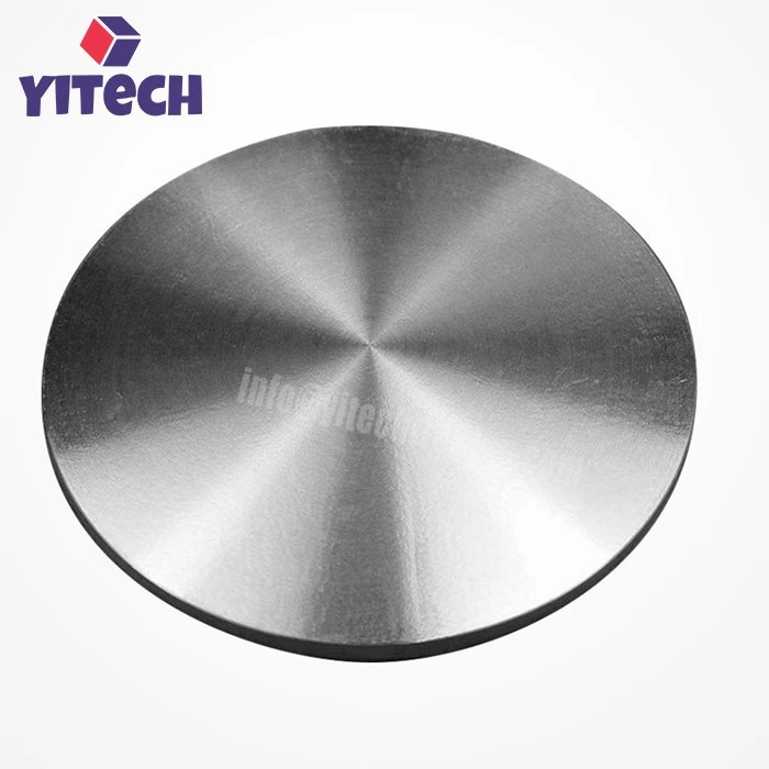 Tungstenu (W) Sputtering Mira